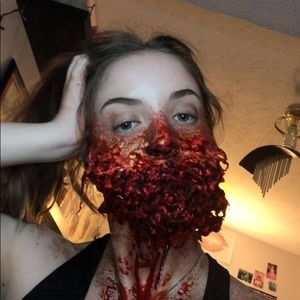 Meet your Posher, Bridgette